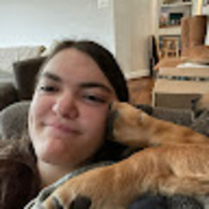 Meet your Posher, Anne marie